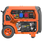 Gerador Premium Genergy Formigal 230/440 V 8.8 kVA 7000 W
